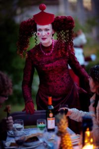 Dining With Alice