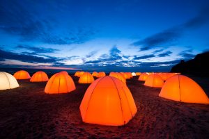Peace Camp