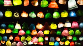 Lumiere Durham 2013