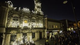 Lumiere Durham 2013