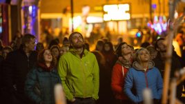 Lumiere Durham 2013