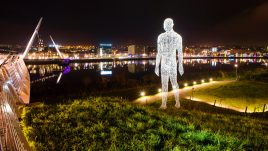 Lumiere Derry
