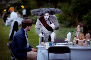 Dining With Alice
