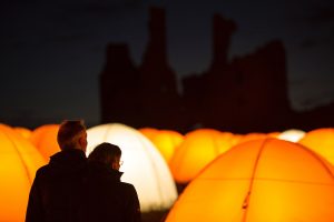 Peace Camp
