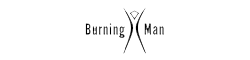 Burning Man logo