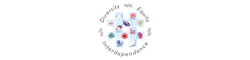 Community Relations Council Logo - says Diversity - Equity - Interdependence