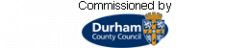 Commissioned by Durham County Council