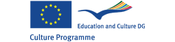 EU Culture Programme logo