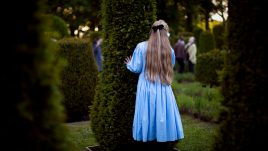 Dining With Alice