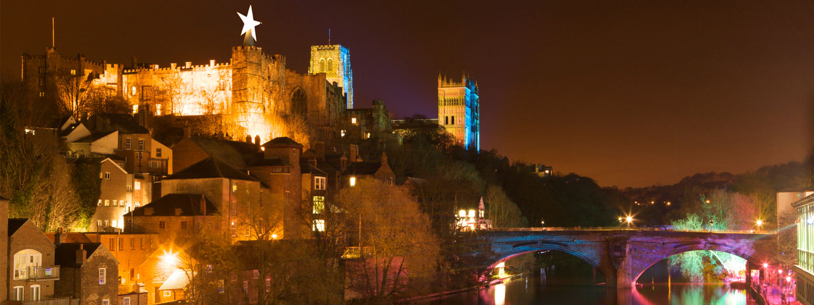 Lumiere Durham 2009