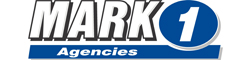 Mark 1 Agencies Logo