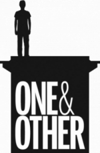 One & Other Logo