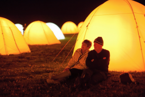 Peace Camp