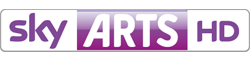 sky ARTS HD