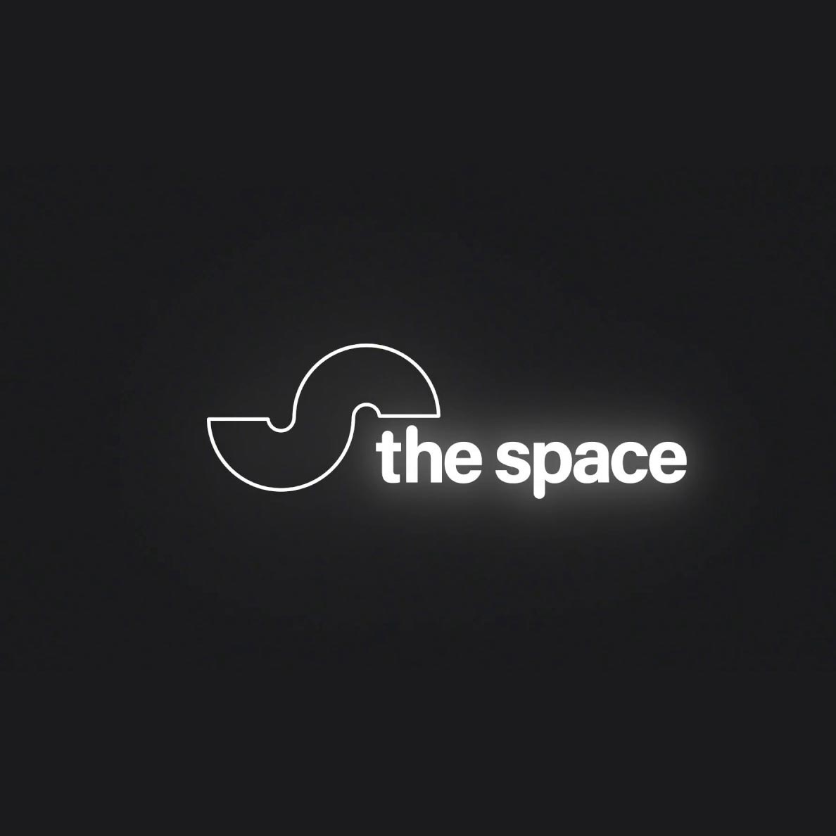 The Space logo