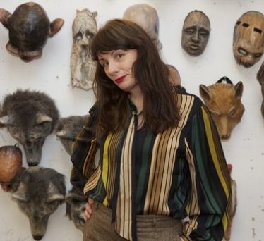 Noeline Kavanagh, Artistic Director of Macnas