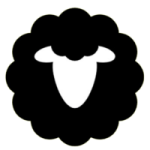 Sheep icon