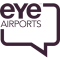 Eye Airports Icon